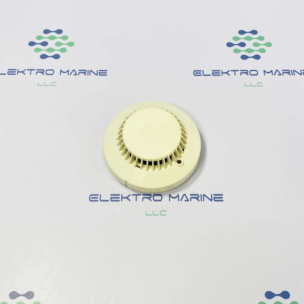 Nittan ST-I (80000) | Ionisation Smoke Detector