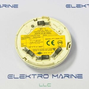 Nittan ST-I (80000) | Ionisation Smoke Detector
