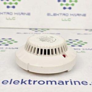 Nittan ST-I-IS (80020) | Ionisation Smoke Detector