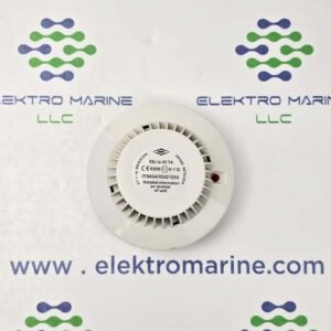 Nittan ST-I-IS (80020) | Ionisation Smoke Detector