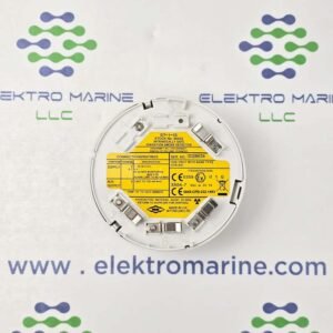 Nittan ST-I-IS (80020) | Ionisation Smoke Detector