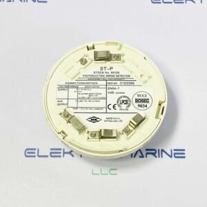 Nittan ST-P (80100) | Photoelectric Smoke Detector