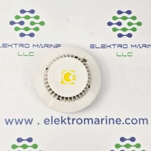 Nittan ST-P-DA (80130) | Smoke Detector