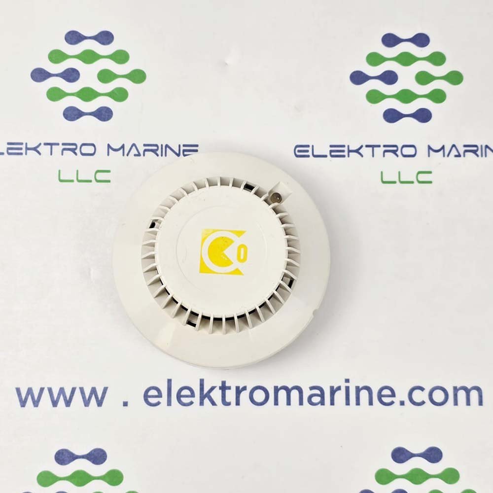 Nittan ST-P-DA (80130) | Smoke Detector