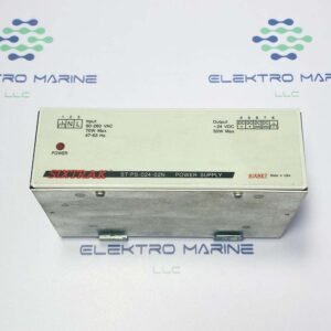Sixnet ST-PS-024-02N | Sixtrak Power Supply