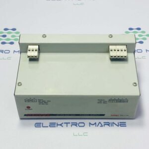 Sixnet ST-PS-024-02N | Sixtrak Power Supply