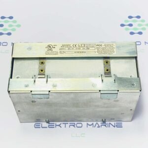 Sixnet ST-PS-024-02N | Sixtrak Power Supply