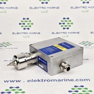 Salwico Consilium ST400 (4461) | O? Gas Detector