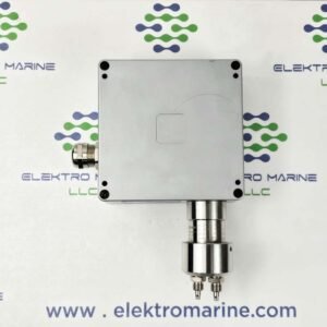 Salwico Consilium ST400 (4461) | O? Gas Detector