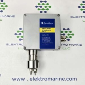 Salwico Consilium ST400 (4461) | O? Gas Detector