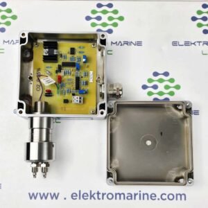 Salwico Consilium ST400 (4461) | O? Gas Detector