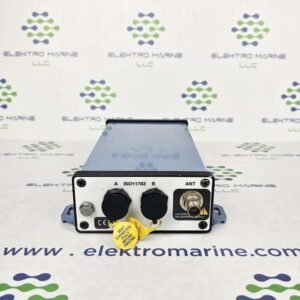 Fugro STARFIX 8200HP (55581-30) | Receiver