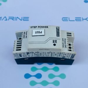 Phoenix Contact STEP-PS/1AC/24DC/0.75 (2868635) | Power Supply