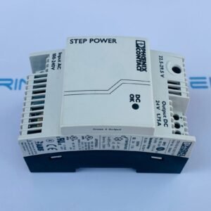 Phoenix Contact STEP-PS/1AC/24DC/1.75 (2868648) | Power Supply