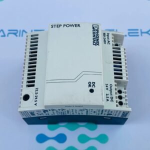 Phoenix Contact STEP-PS/1AC/24DC/2.5 (2868651) | Power Supply