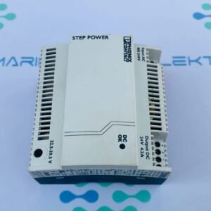 Phoenix Contact STEP-PS/1AC/24DC/4.2 (2868664) | Power Supply