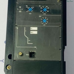 Merlin Gerin STR 28 D | Circuit Breaker Control Unit