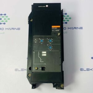Merlin Gerin STR 28 D | Circuit Breaker Control Unit