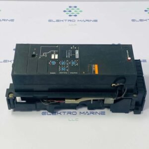 Merlin Gerin STR 38 S | Circuit Breaker Control Unit