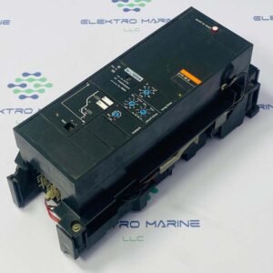 Merlin Gerin STR 38 S | Circuit Breaker Control Unit
