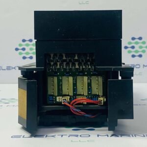 Merlin Gerin STR 38 S | Circuit Breaker Control Unit