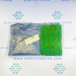 Autronica SU-BC-017 | Fire Panel PCB