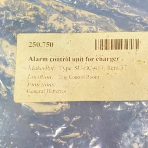 Autronica SU-BC-017 | Fire Panel PCB