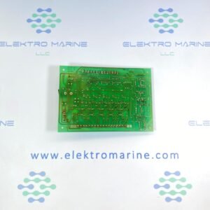 Autronica SU-BC-017 | Fire Panel PCB