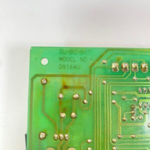 Autronica SU-BC-017 | Fire Panel PCB