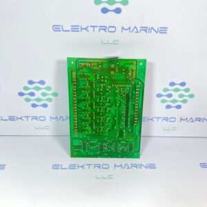 Autronica SU-BC-017 | Fire Panel PCB