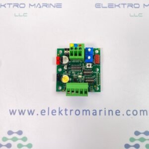 Consilium SURGE PROT M (5100421-02A) | PCB Board