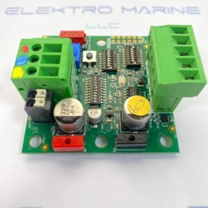 Consilium SURGE PROT M (5100421-02A) | PCB Board