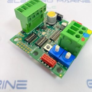 Consilium SURGE PROT M (5100421-02A) | PCB Board