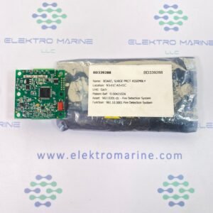 Consilium SURGE PROT M (5100421-02A) | PCB Board