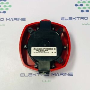 Servoteknikk SUS-551W (14008) | Manual call point