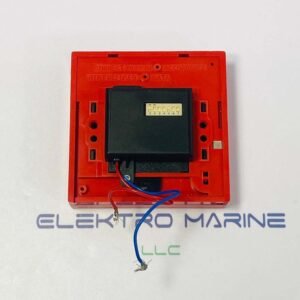 Servoteknikk SUS547W (14084A) | Manual call point
