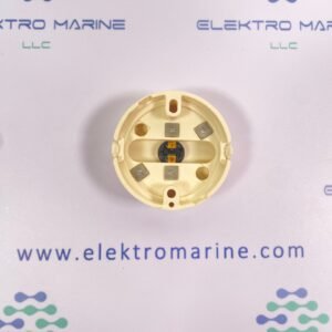 Consilium SW-1 | Heat Detector