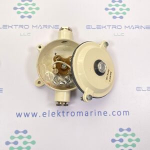 Consilium SW1K/160 (1105) | Heat Detector