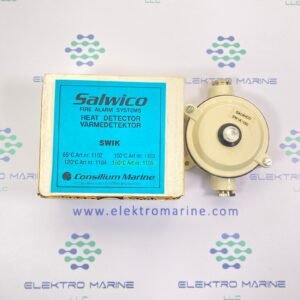 Consilium SW1K/160 (1105) | Heat Detector