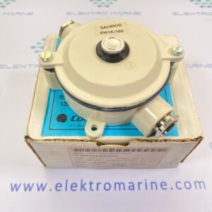Consilium SW1K/160 (1105) | Heat Detector
