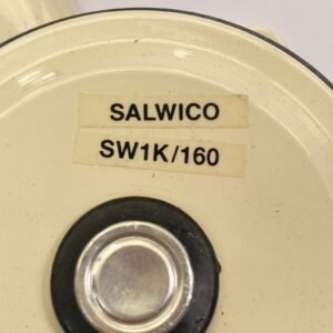 Consilium SW1K/160 (1105) | Heat Detector