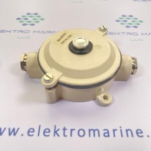 Consilium SW1K/160 (1105) | Heat Detector