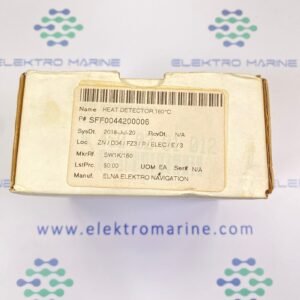 Consilium SW1K/160 (1105) | Heat Detector