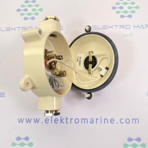 Consilium SW1K/160 (1105) | Heat Detector