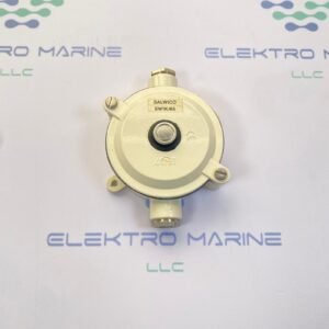 Consilium SW1K/65 (1102) | Heat Detector