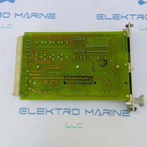 Stn Atlas Marine Elektronik SWK 401 (271. 132 147/C) | PCB