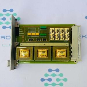 Stn Atlas Marine Elektronik SWK 401 (271. 132 147/C) | PCB