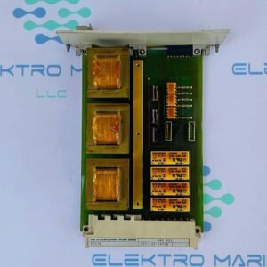 STN ATLAS SWK 401 (271.132 147/B) | PCB Module