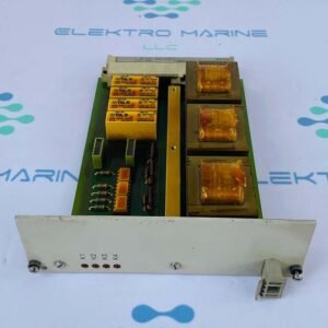 STN ATLAS SWK 401 (271.132 147/B) | PCB Module