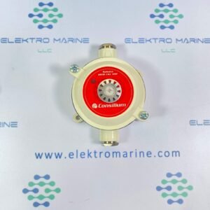 Consilium SWM-1KL/100 (37172) | Heat Detector